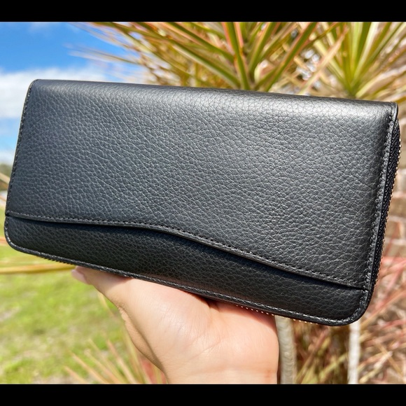 Kate Spade Large Continental Wallet - Picture 2 of 4